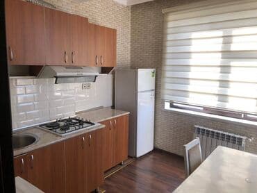 2 otaqlı mənzil vasitəçisiz: Suraxani rayonu,Qaracuxur qesebesi104 sayli orta mektebin yani,Aura — 3