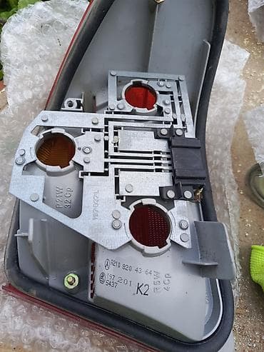 banan mercedes: Volkswagen Orijinal — 7