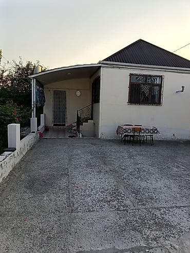 ağaç satışı: Avtozavod qəsəbəsi tərəfdə, Əfrasiyab Bədəlbəyli küçəsində 5 sot — 7