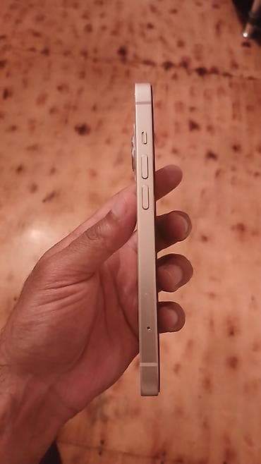 dubaysqi ayfon: IPhone 13, Ağ — 2
