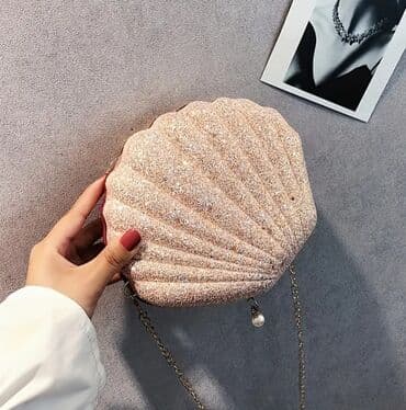 qaşlı çanta: Çiyin çantası, Balenciaga, Yeni — 3