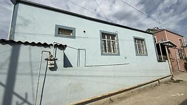 3 otaqlı, 95 kv. m, Kredit yoxdur, Orta təmir