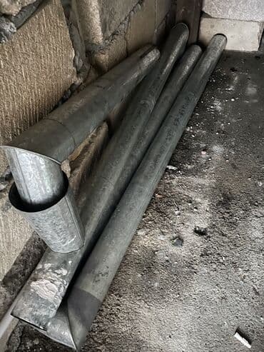 qaz peçi qiyməti: Ceyran Peçi, İşlənmiş, yanacaq - Qaz, Ödənişli çatdırılma — 1