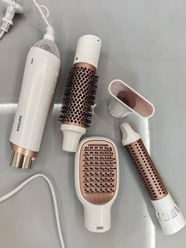 philips lumea baku electronics: Daraq-fen Philips, Yeni, Ünvandan götürmə — 2