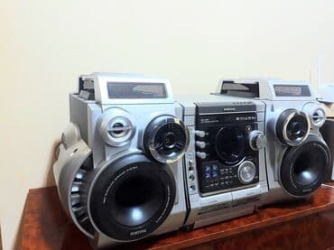 səs kalonkası: 3800 w Güclü Səs + Bass 2 Basovik + 2 Səs Kalonkaları UCUZ MAL — 11