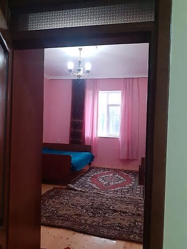 savalan kirayə: Satılır: Həyətyanı sahəsi olan 2 mərtəbəli fərdi yaşayış evi - — 6