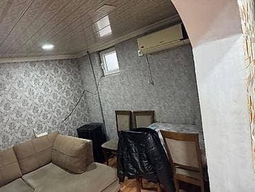 Tbilisi prospekti .Qrant heyata yaxinaraz markete yaxin .seliqeli