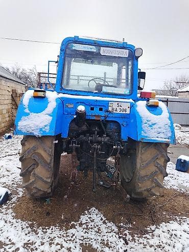 daewoo lanos 2011: Traktorlar — 4