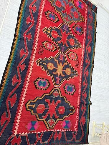 sintepon material: Xalça Dekorativ, Azərbaycan, Kredit yoxdur — 4