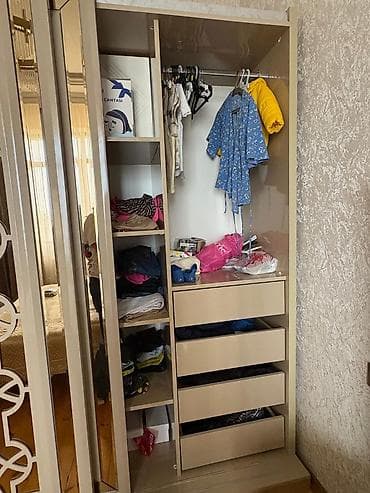 oboy satisi: İkinəfərlik çarpayı, İşlənmiş — 9