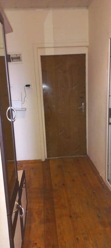 ağ şeher evler: Bakı, 3 otaqlı, Köhnə tikili, m. Əhmədli, 64 kv. m — 5