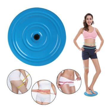 i̇dman aləti: Fitnes diski (dəmir). Metrolara və şəhərdaxili çatdırılma var — 5