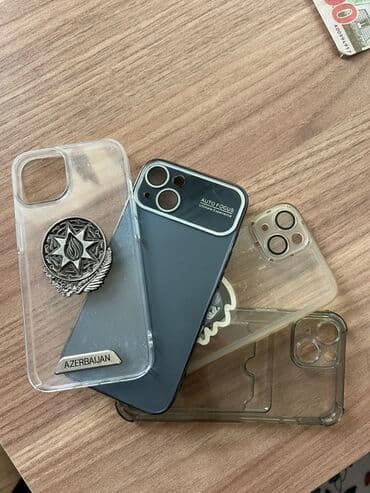 iphone 7 platasi: IPhone üçün aksesuar dəsti İPhone 13 madeldi İsdeyen yazsın — 1