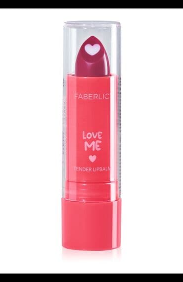 Sevgi və qayğı ilə incə dodaq baxımı! Balzamın əsasınışirin badam və