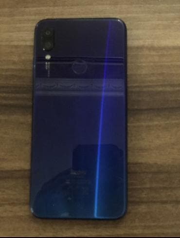 huawei 4g router lite: Huawei 32 GB, rəng - Mavi, Barmaq izi — 2