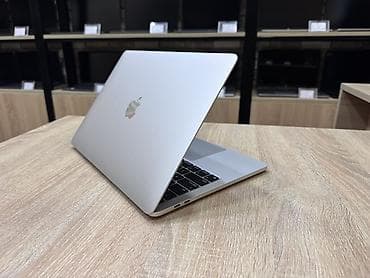 2 ci el komputer: İşlənmiş Apple MacBook, 13.3 ", Apple M2 Pro, 256 GB, Ünvandan götürmə, Ödənişli çatdırılma, Rayonlara çatdırılma — 8