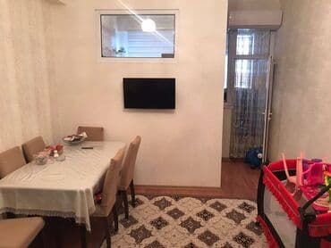 sabuncuda satılıq evler: 2 otaqlı, Yeni tikili, 50 kv. m — 3