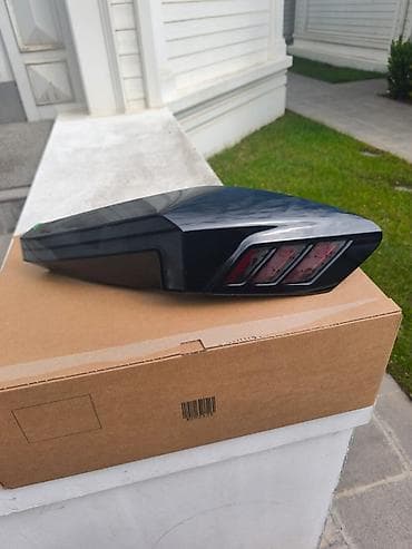 LED, BMW 2023 il, Orijinal — 1