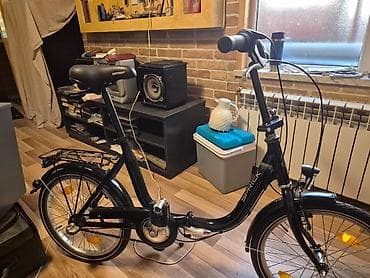 Şəhər velosipedi 20" lalafo.az -da Şəhər velosipedi 20"