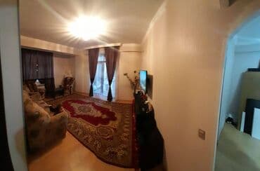 kesle kiraye: Yasamal rayonu inşaatçılar metrosunun yaxınlığında,yaşayış sahəsi 50 — 5