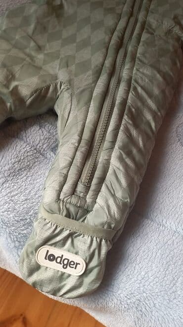 комбинезон: Kombinezon, Uniseks, 3 - 6 ay — 2