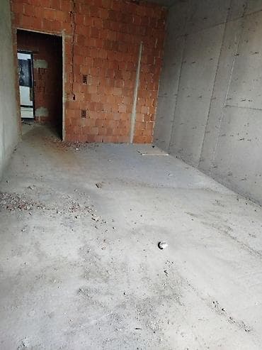 basavik satisi: Satılır 2 otaqlı yeni tikili 55 m², Nizami m. Kateqoriya Yeni tikili — 1