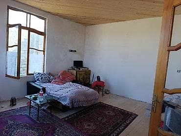 xirdalan heyet evi type 0: 2 otaqlı, 50 kv. m, Kredit yoxdur, Orta təmir — 7