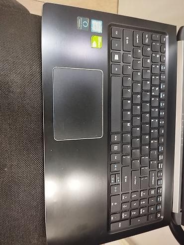 en ucuz msi: Acer Aspire A515-51G noutbuku ela vezyetde komputer - Ekran: 15.6" — 5