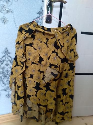 Maksi Ətək, S — 2