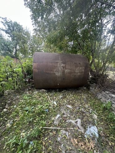 çən işlənmiş: Bak, Metal — 3