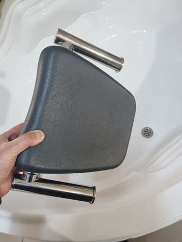 Двери и комплектующие: Новый Ванна, Акрил, Бесплатная доставка — 5