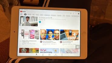 Apple iPad: Ipad mini 2
batareyasinda problem var, herden yanir, sonra tez sonur — 2