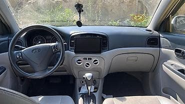 ravon r4 lizing: Hyundai Accent: 1.5 l | 2007 il — 2