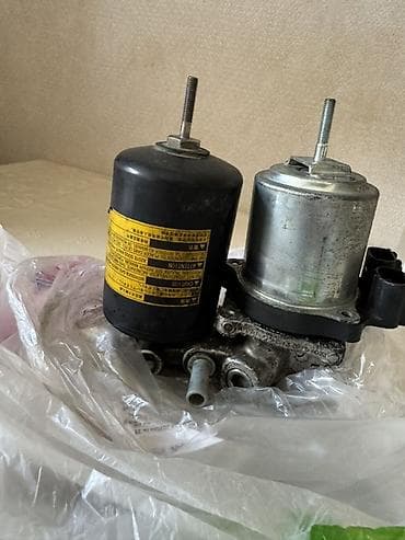 Тормозная система: ABS buster
Toyota Prius 30 kuza 
Real aliciya endirim olacaq — 2