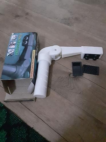 redimi note 14: Masajor, Bədən üçün — 1