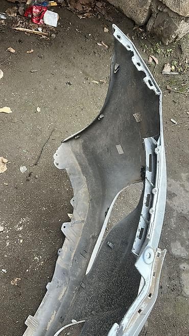 4 teker motor: Buşer Hunday Axsent 2012-2016 madel Bütövdü sag terefi biraz zedelidi — 3