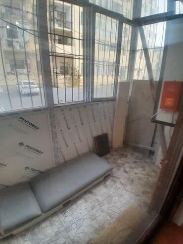 nərimanov ev: Afda kirayə ev 3otaq remotLu ev kirayə 1mertebe ev xrdaLan afharkda ev — 9