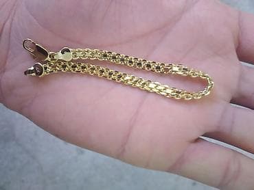 комплект: В комплекте: Кольцо, Желтое золото — 1