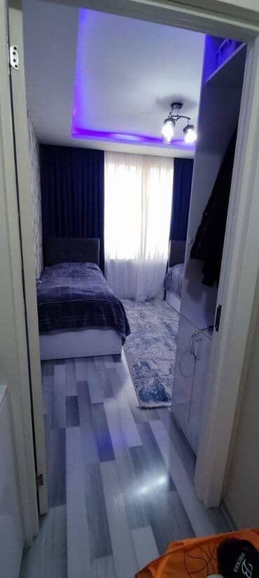 ağ şeher evler: Bakı, 3 otaqlı, Köhnə tikili, 80 kv. m — 6