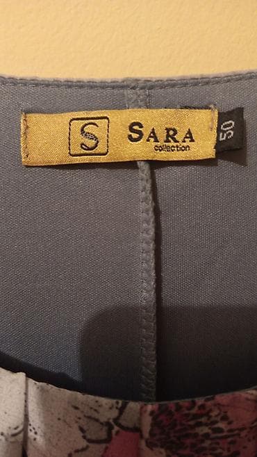 Alt paltarı: Gündəlik don, Maksi — 2