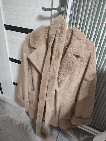 ziyafet geyim: 1-2 defe geyinilib (boyuk olduqu ucun satilir),tezedir — 1