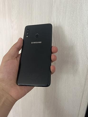 Samsung Galaxy A20s, 32 GB