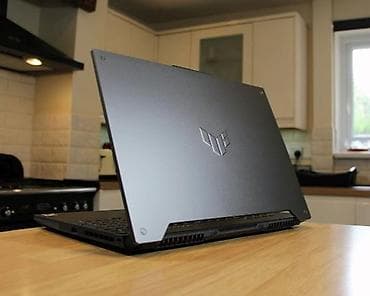 ASUS: İşlənmiş ASUS TUF Gaming, 15.6 ", AMD Ryzen 7, 1 TB, Ünvandan götürmə, Pulsuz çatdırılma, Ödənişli çatdırılma — 1