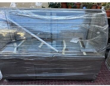 mətbəx soyuducuları: Yeni 2 qapılı Beko Soyuducu Satılır, rəng - Boz — 2