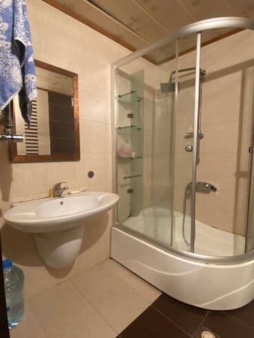 купля продажа квартир баку: 2 комнаты, Новостройка, 58 м² — 9