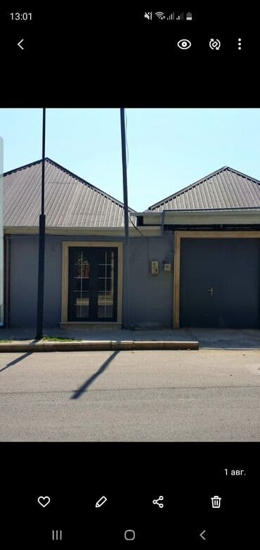 4 otaqlı, 300 kv. m, Kredit yoxdur, Yeni təmirli — 8