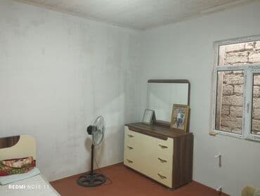 hazır ipoteka evlər: 3 otaqlı, 65 kv. m, Kredit yoxdur, Orta təmir — 6