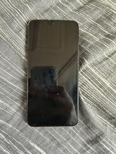 tecno telefon: Samsung Galaxy S22, rəng - Qara, Simsiz şarj — 3