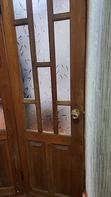 qapi setka: Her biri Şabalid agacinan hazirlanib.Qiymetini bilen bilir.hazirda — 4