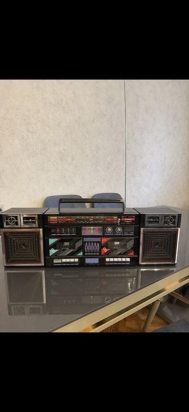mp 3 player: Retro maqnitafon 35 azn — 3